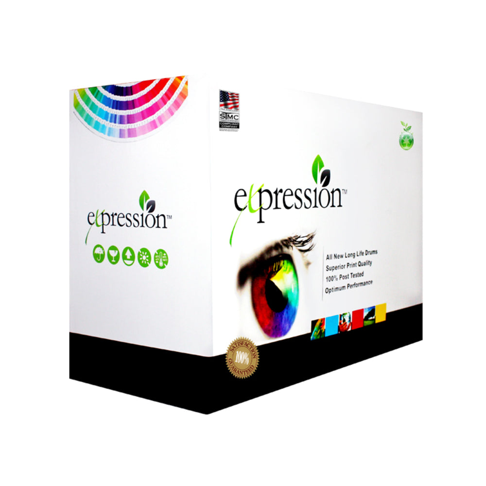 HP LJ CP5225 307A SD Magenta Toner Image 1