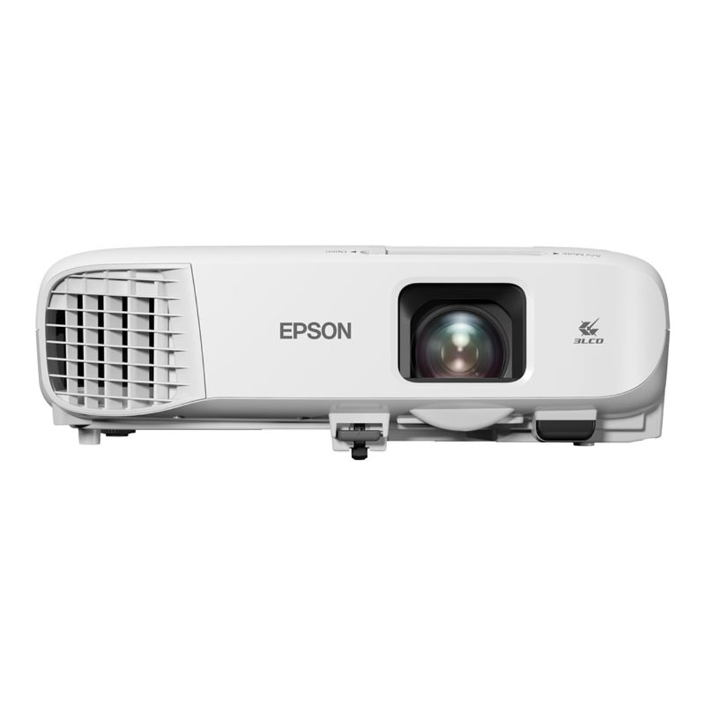 Epson V11H987020 PowerLite 982W LCD WXGA Classroom Projector Dual HDMI Image 1