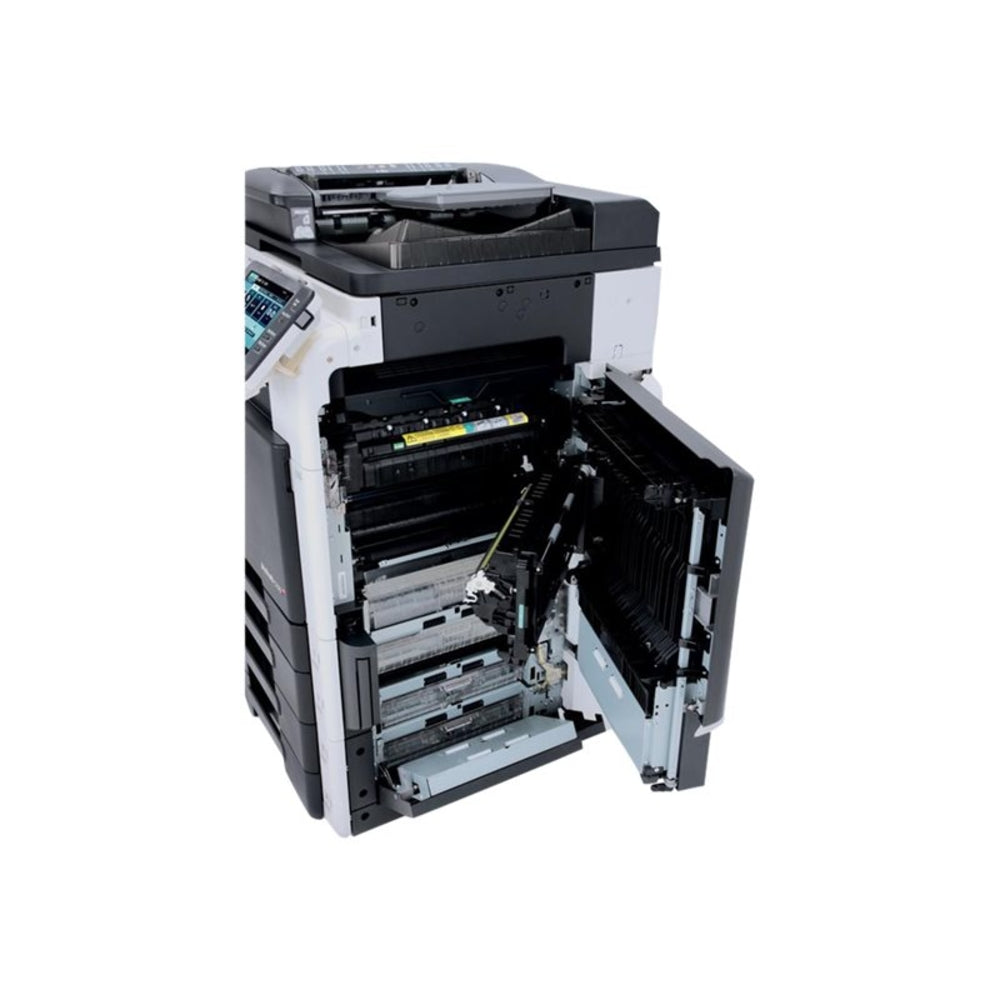 Konica Minolta DV-311Y Developer Unit for Bizhub C220 C280 360 Yellow 115000 Pages Image 1