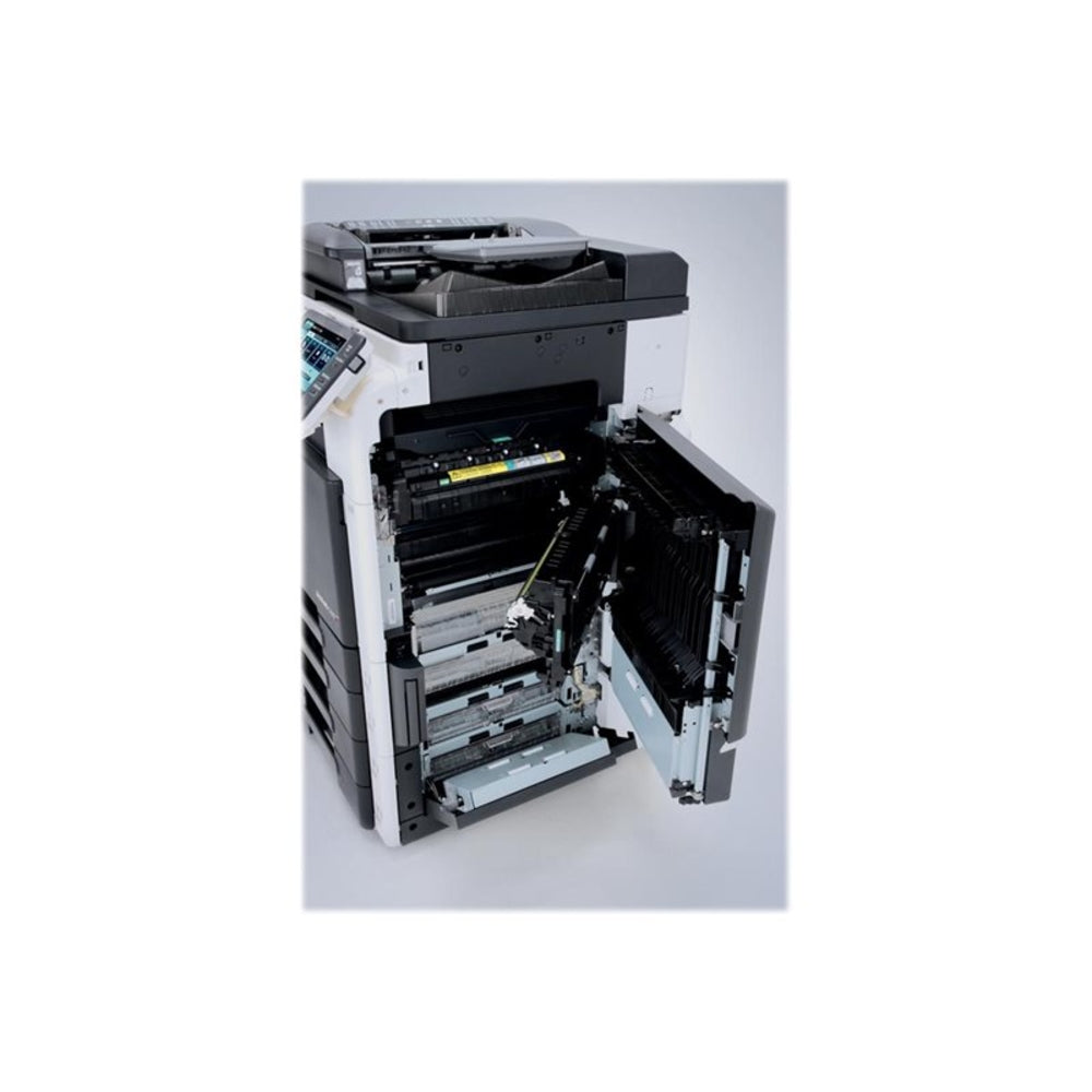 KONICA MINOLTA A0DE02F Biz C203 Black Image Drum Image 1