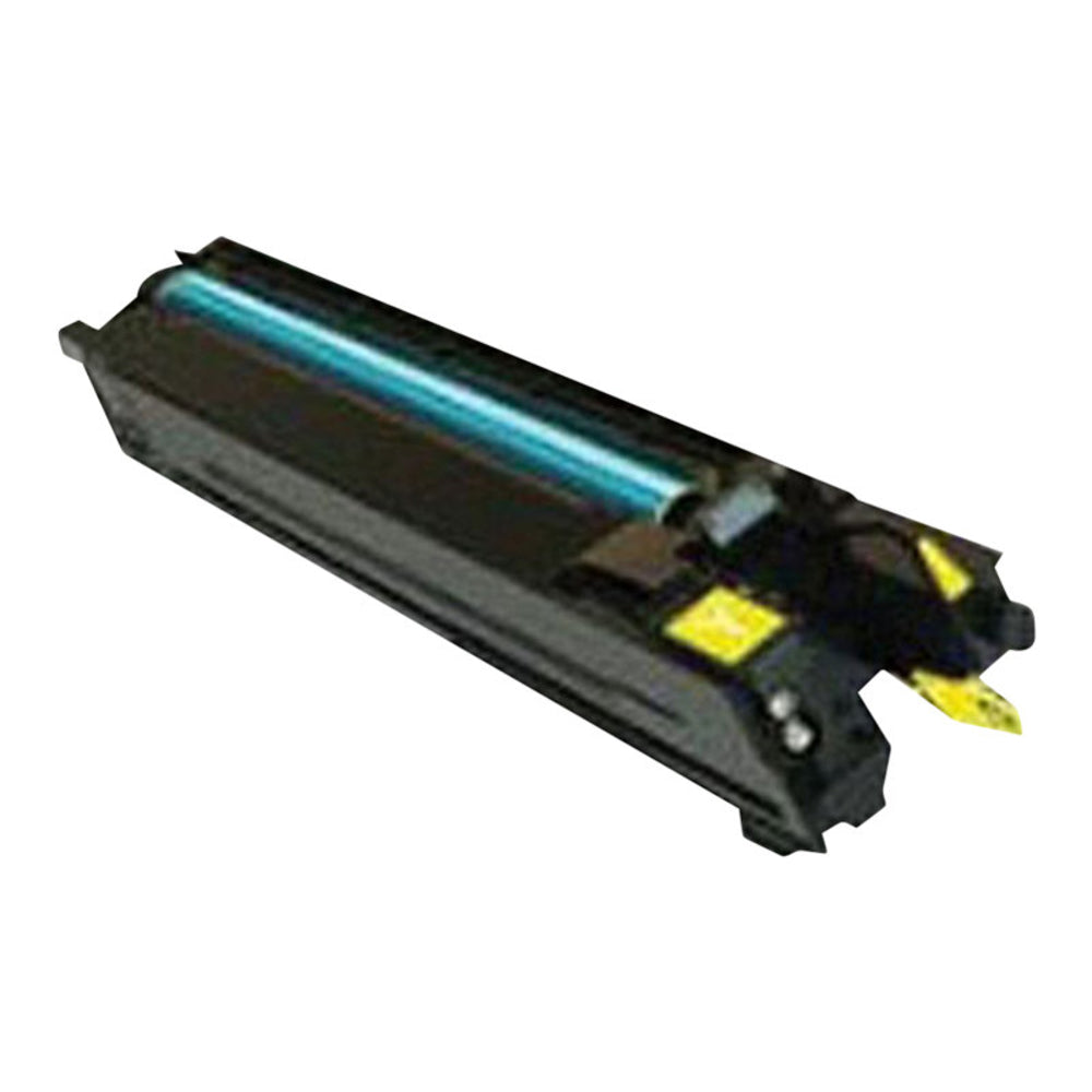 Konica Minolta A0tk08d Biz C552 Yellow Image Drum  Image 1