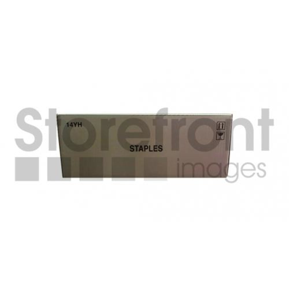 Konica Minolta 14YH Biz Pro 1050 3Pk Staple Cartridges Image 1