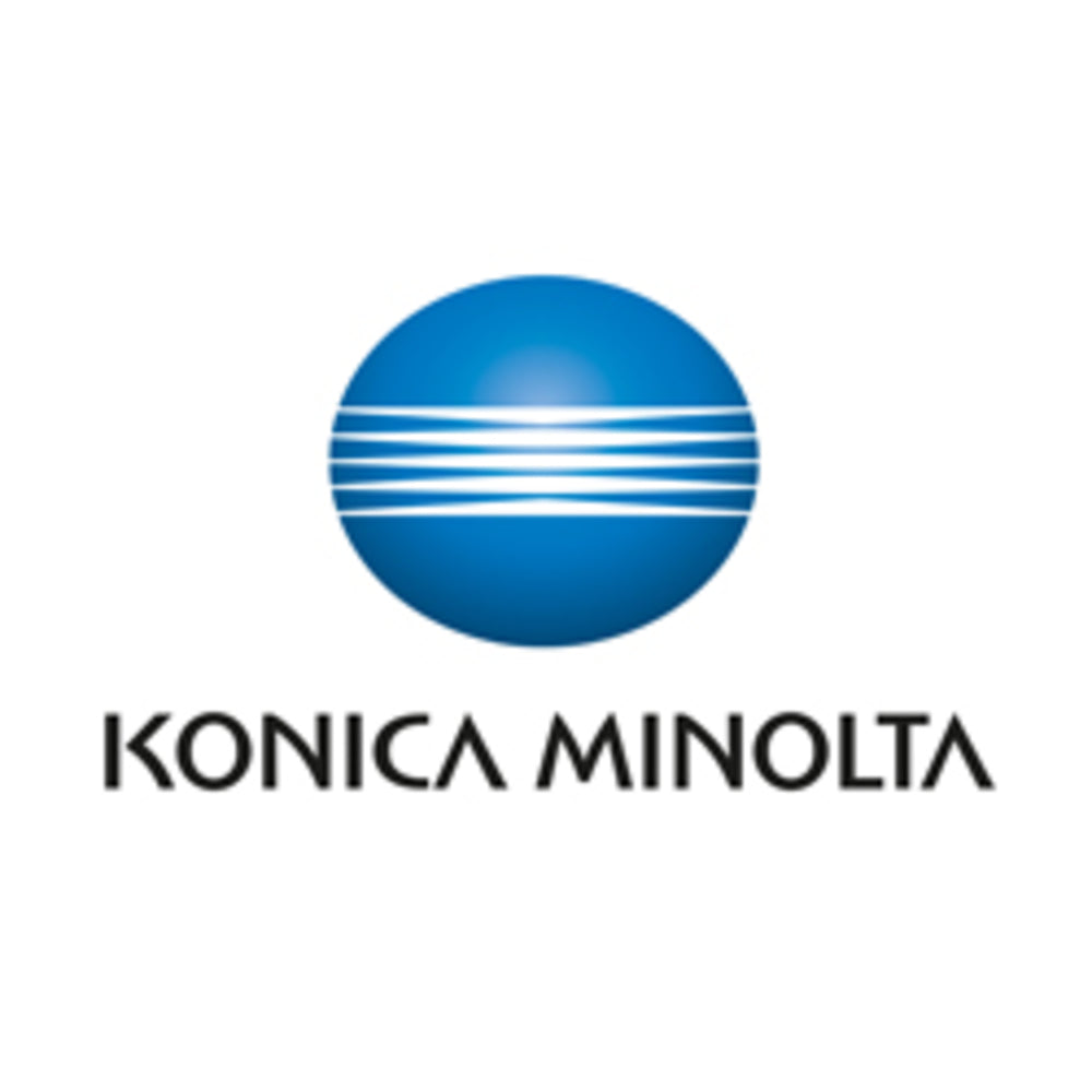 Konica Minolta A06V234 Biz C30P Yellow Toner Image 1