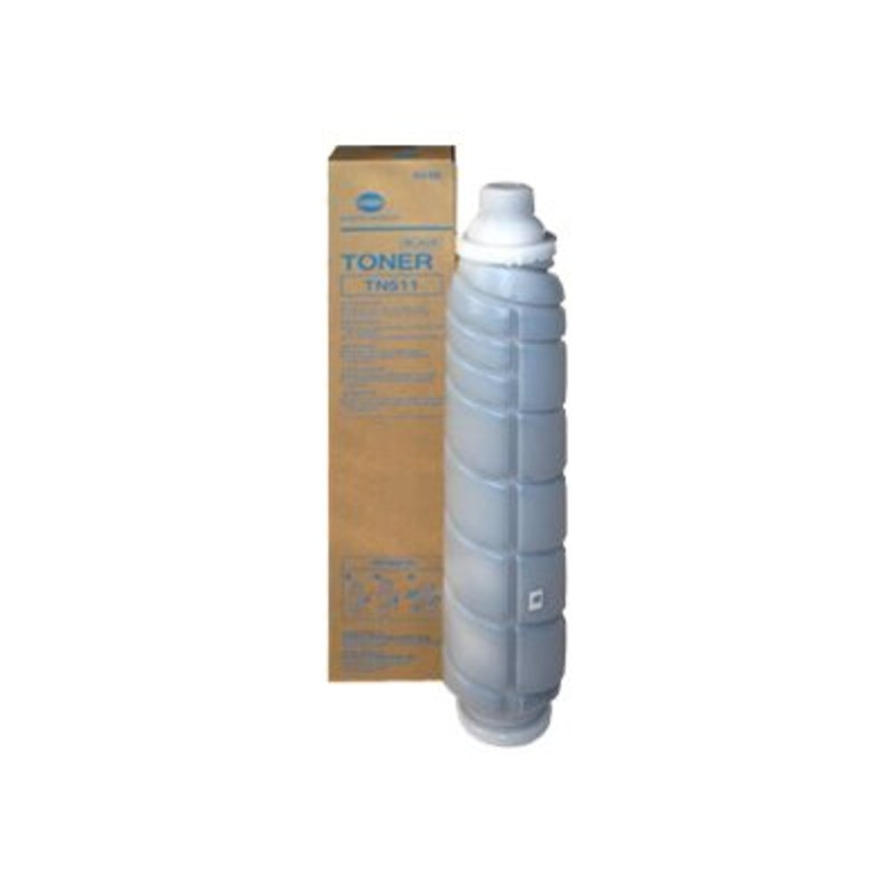 Konica Minolta 024E Biz 420 Black Toner - TN511 Compatible Image 1