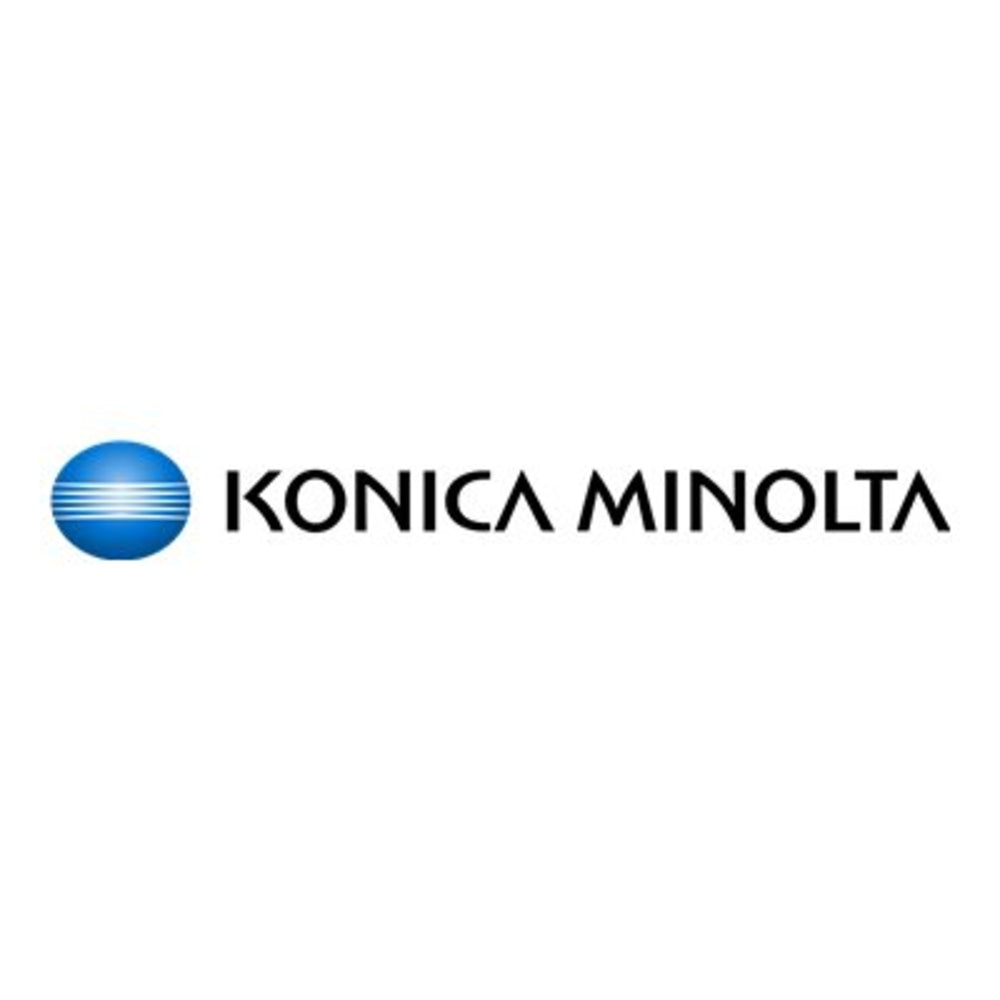 Konica Minolta TN-512Y Toner Yellow for bizhub C554/C454 Image 1
