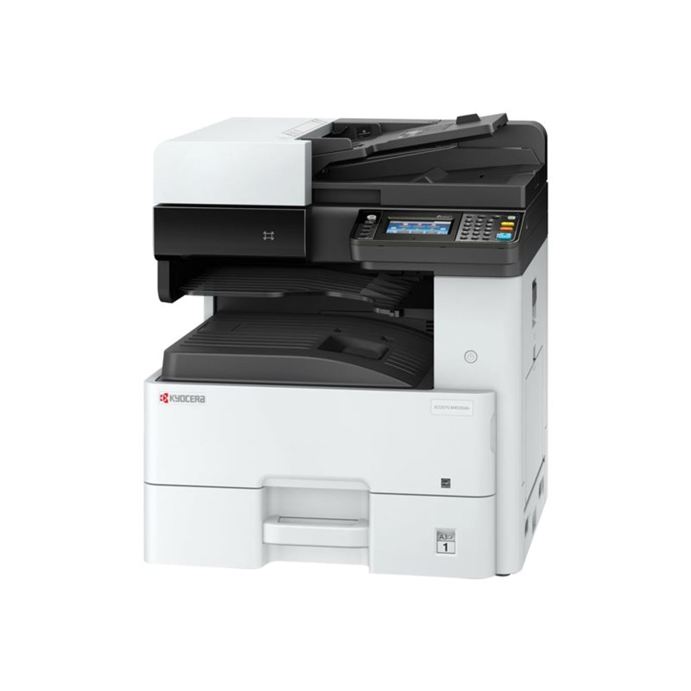 Kyocera 1102P23NL0 ECOSYS M4125idn Laser Multifunction Printer Image 1