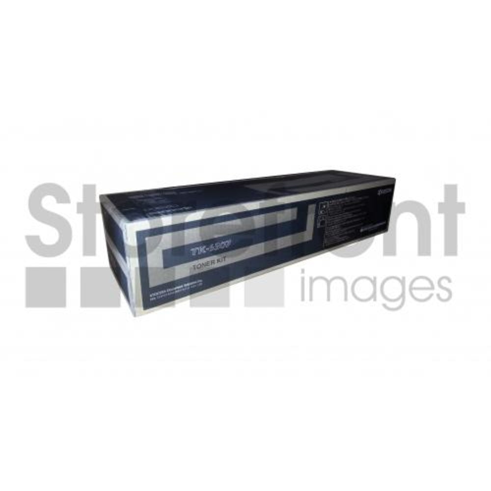 Kyocera TK-6307 Taskalfa 3500I Black Toner Cartridge Image 1
