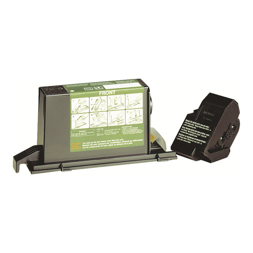 KYOCERA TK-9 Fs-1500 Tk9 Sd Black Toner Image 1