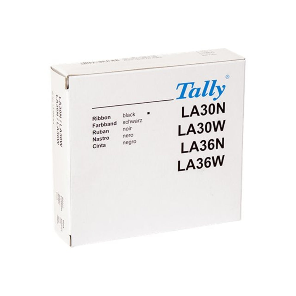 Tally LA30R-KA Printer Ribbon Image 1