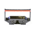 Monroe P81M Black/Red Nylon Ribbon - 2020 Image 1