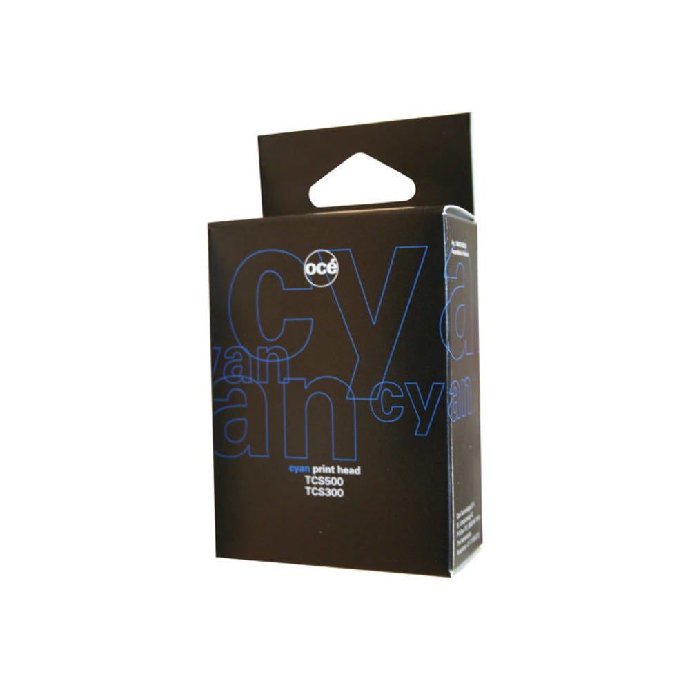 OCE TCS300/TCS500 Cyan Printhead Image 1