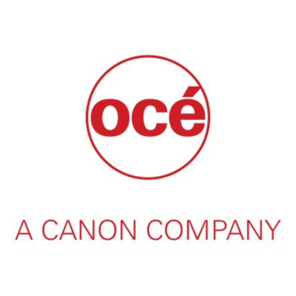 Oce Colorwave 500 Yellow Toner Pearls Image 1