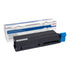 Okidata 45807115 ES5112 SD Black Toner Image 1