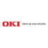 OKI MPS711C Cyan Toner Cartridge - Genuine OKI 52123803 Image 1