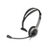 Panasonic KX-TCA430 Comfort-Fit Foldable Headset - Consumer Phone Accessories Image 1