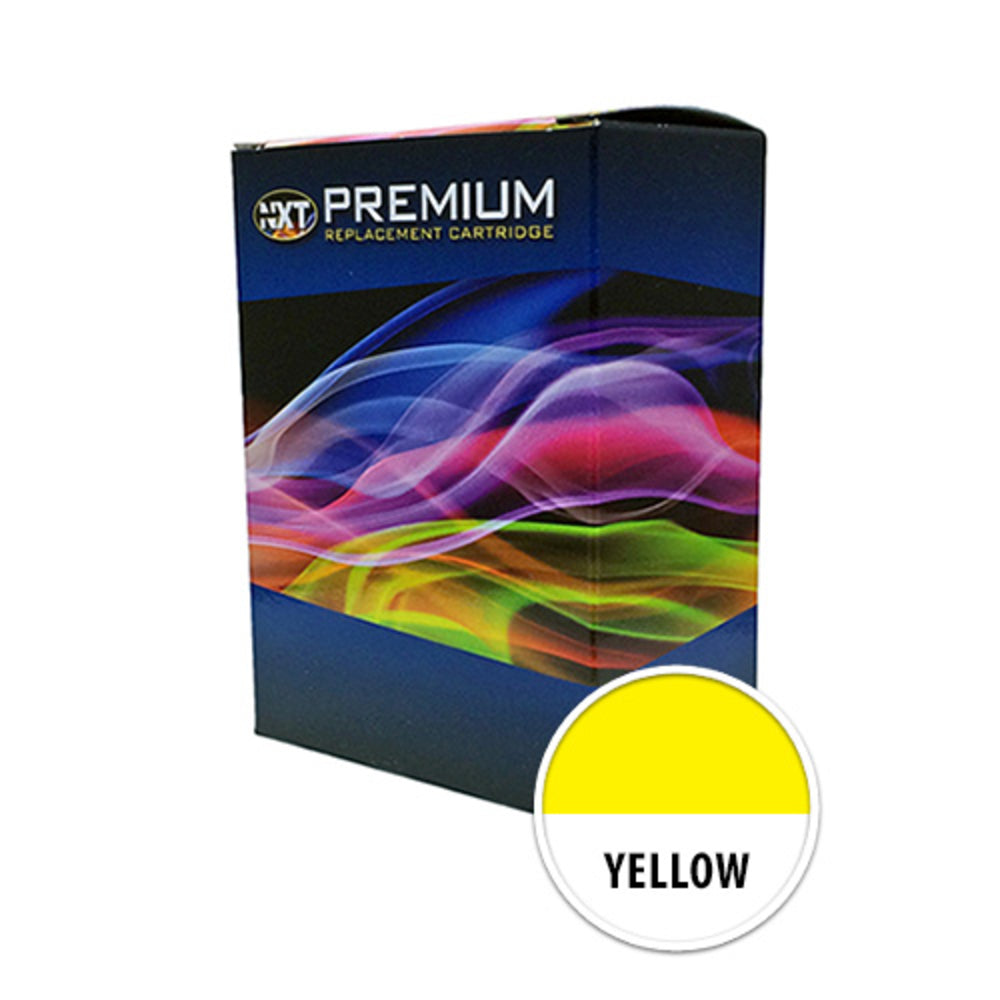 Canon MP980 CLI-221 SD Yellow Ink - NXT Premium 2949B001 Image 1