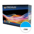 NXT Dell E525W Cyan Toner - High Yield - DT525C Image 1