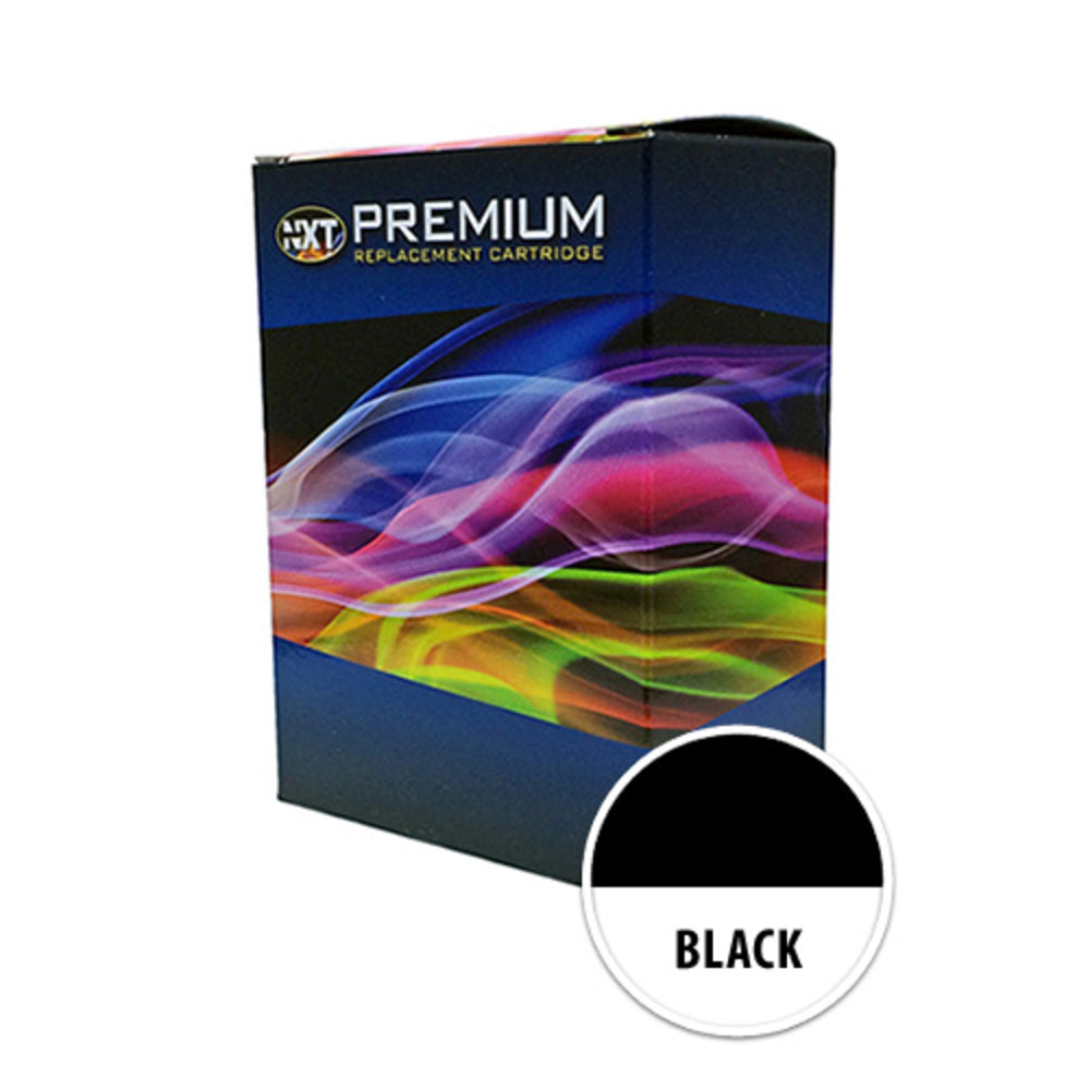 Epson WF Pro 4020 Black Ink Cartridge - High Yield Image 1