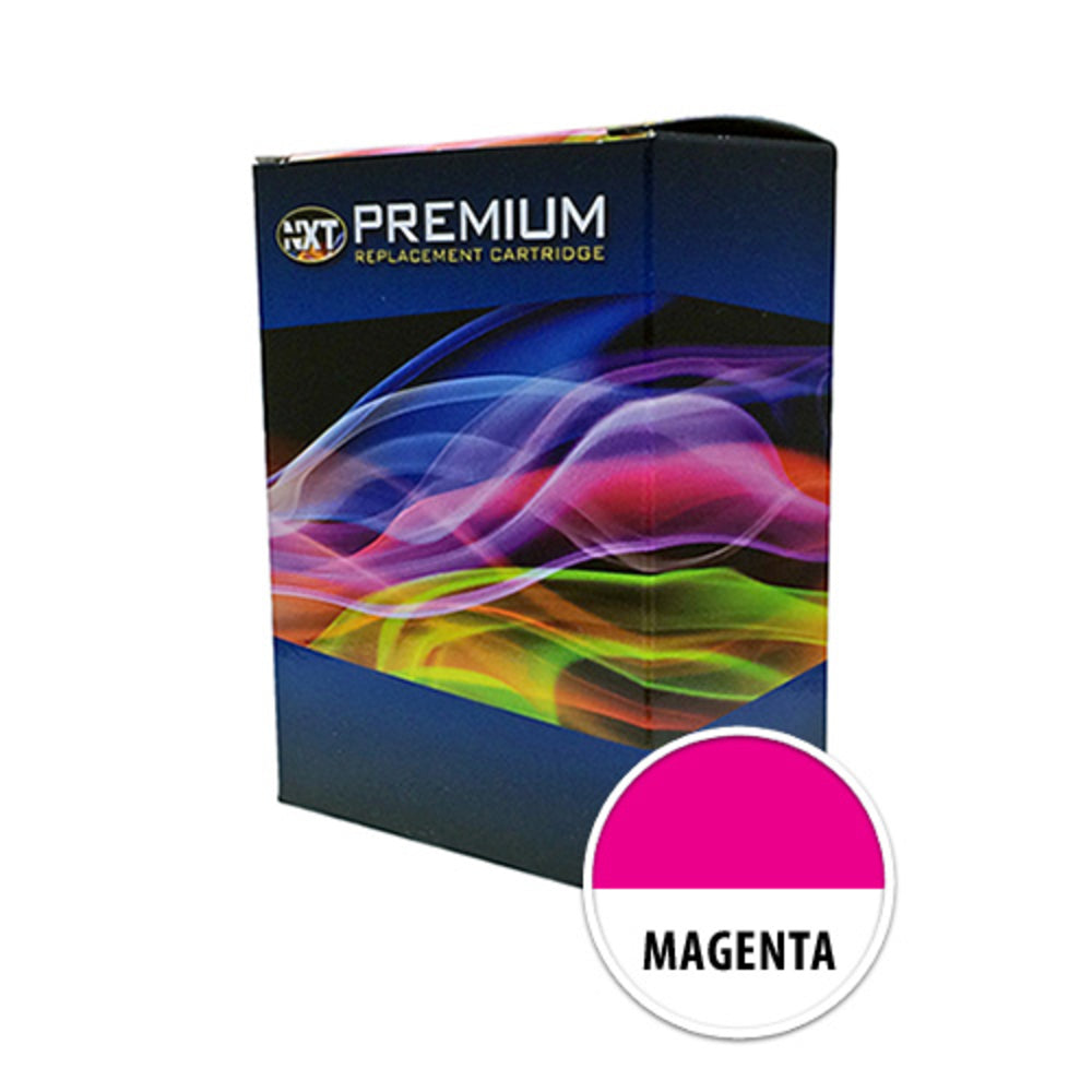 Epson NXT T676XL320 Magenta Ink Cartridge - Hi Yield for WF Pro 4020 Image 1