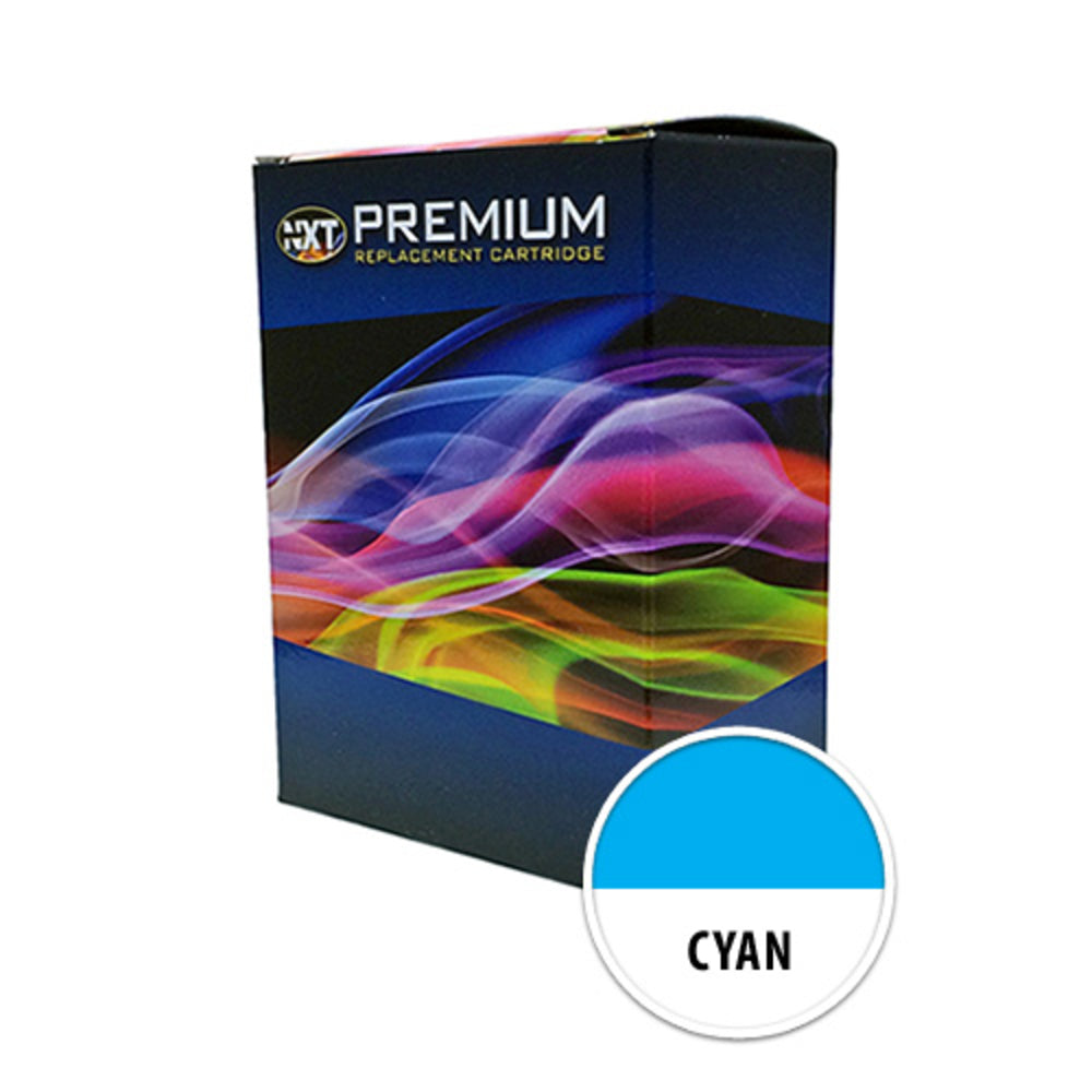 NXT Premium NXT-L0S61AN Ink Cartridge Image 1
