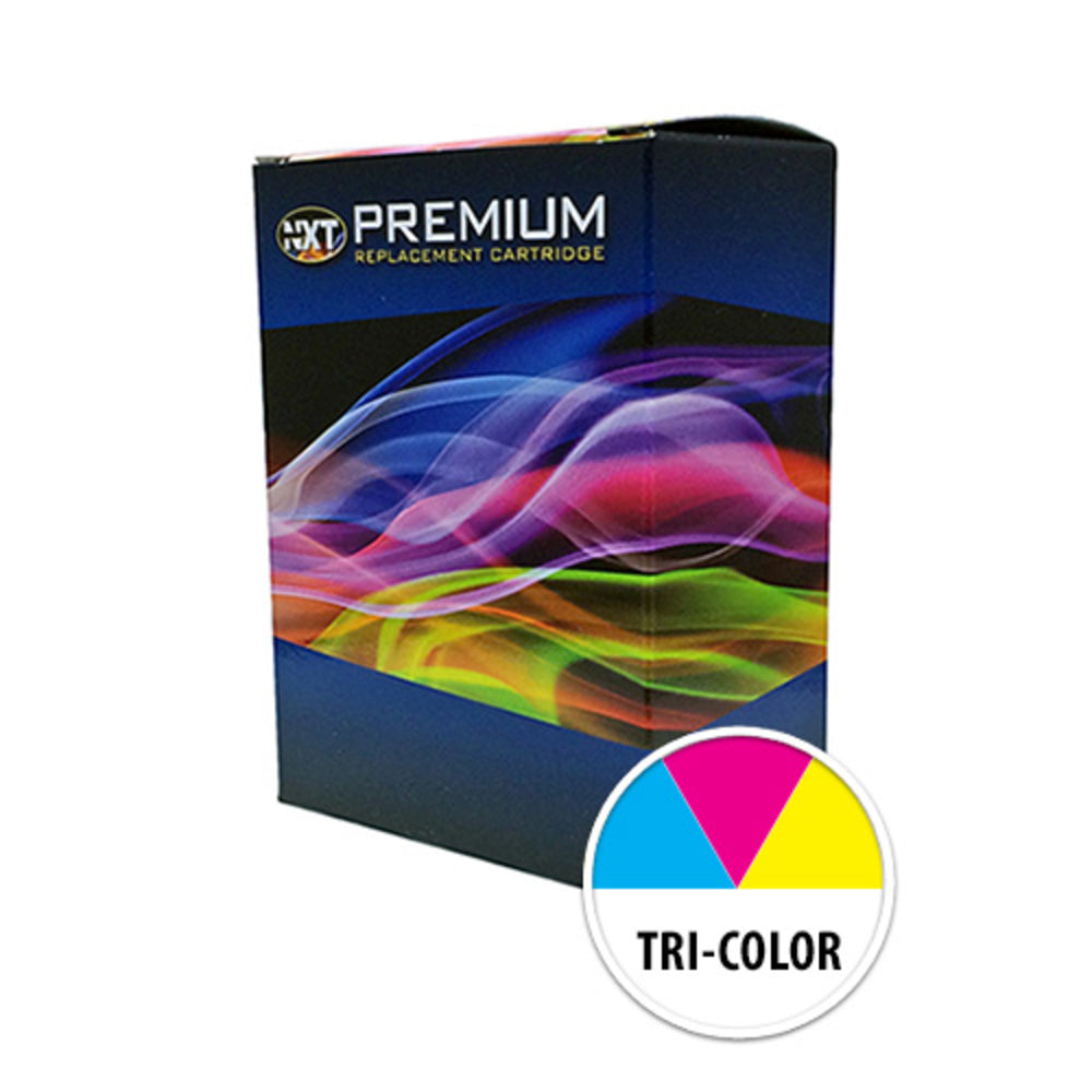NXT Premium CC643WN Ink Cartridge Image 1
