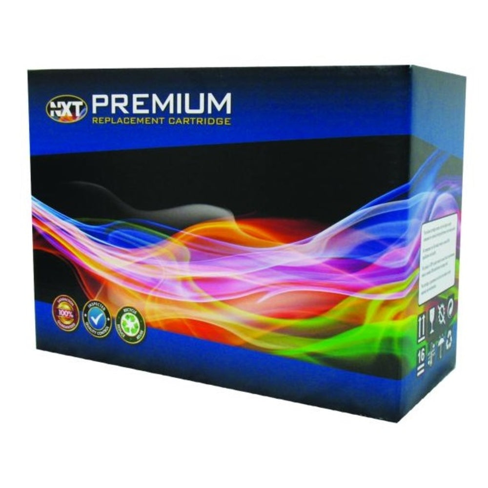 NXT HMCF064A Premium Air Filter Image 1