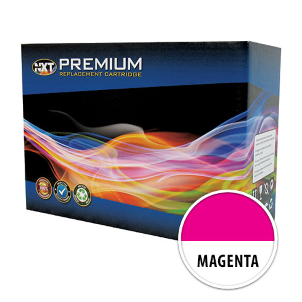 NXT-Q6003A Premium Toner Cartridge - Compatible with HP Printers Image 1