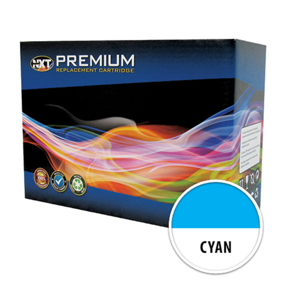 NXT Premium NXT-KT592C Cyan Toner for M6026Cidn - SD Compatible Image 1