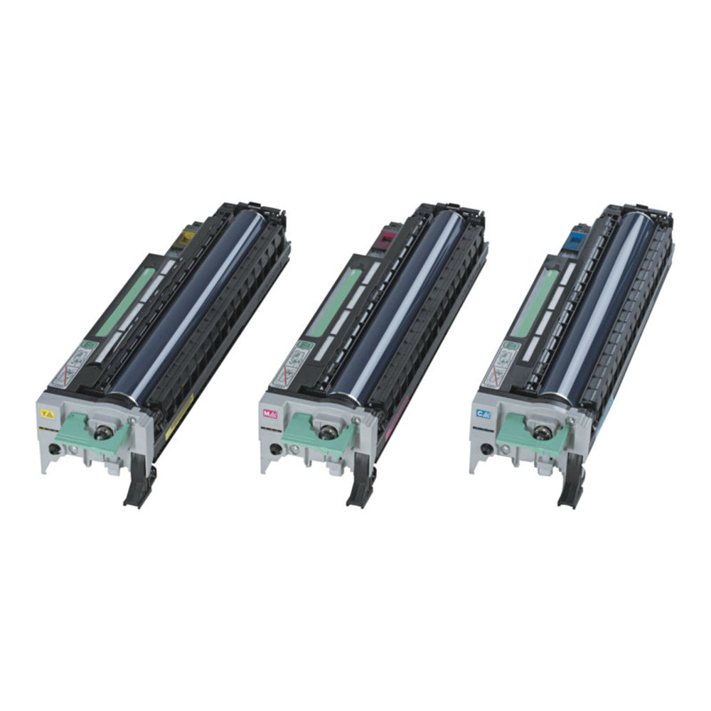 Ricoh 402715 Aficio SPC811DN Color Drum Unit Image 1