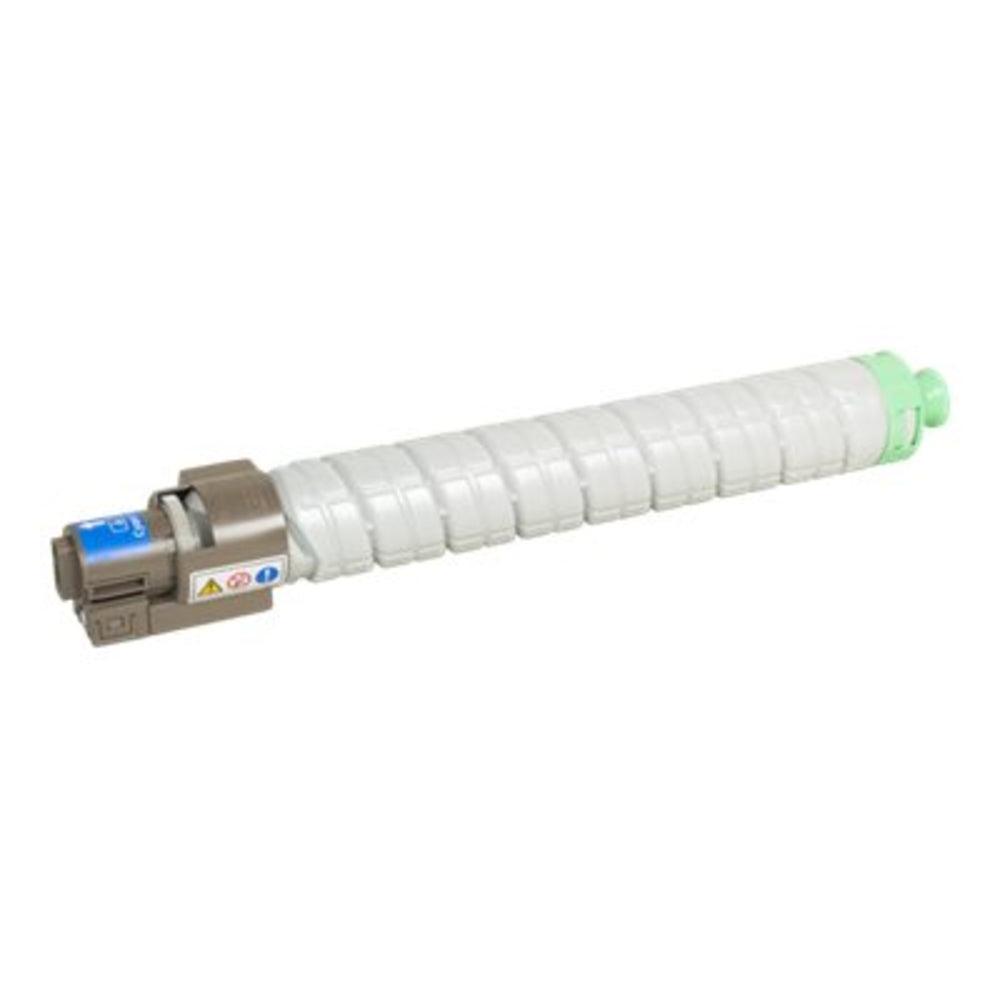 Ricoh 821029 Aficio SPC820DN Cyan Toner - Hi Capacity Image 1