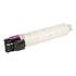 Ricoh 821307 Aficio SPC435DN Magenta Toner Image 1