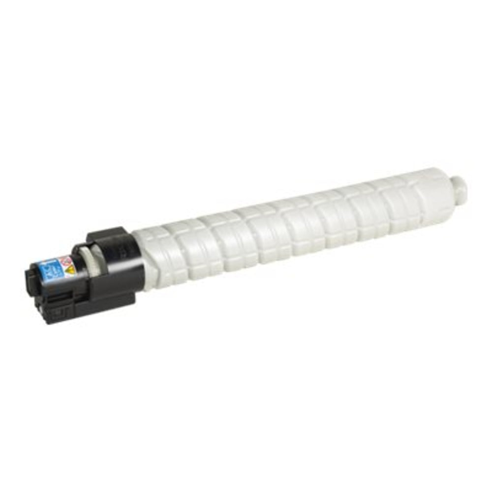 Ricoh 888639 Aficio MPC2500 Cyan Toner - High-Yield Image 1