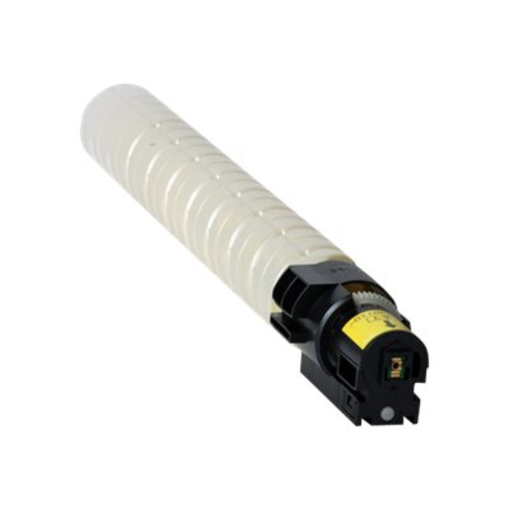 Ricoh 841648 Aficio MPC3502 Yellow Toner Image 1