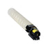 Ricoh 841648 Aficio MPC3502 Yellow Toner Image 1