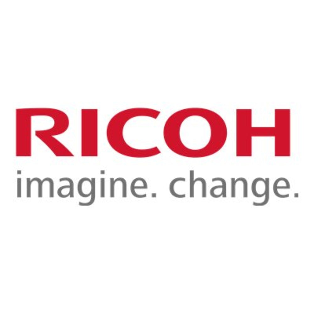 Ricoh 888481 Aficio 3224C Magenta Toner - Type T1 Image 1