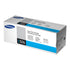 Samsung CLP-680 CLX-6260 Cyan Toner Cartridge Image 1