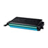 SAMSUNG CLT-C609S Clp770Nd Sd Yld Cyan Toner Image 1