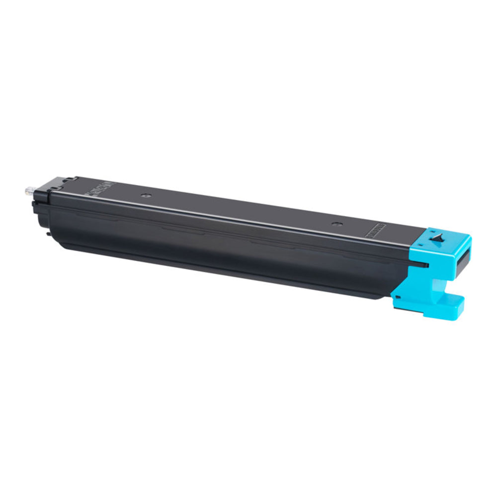 Samsung CLT-C809S CLX9201NA Cyan Toner - High Page Yield Image 1