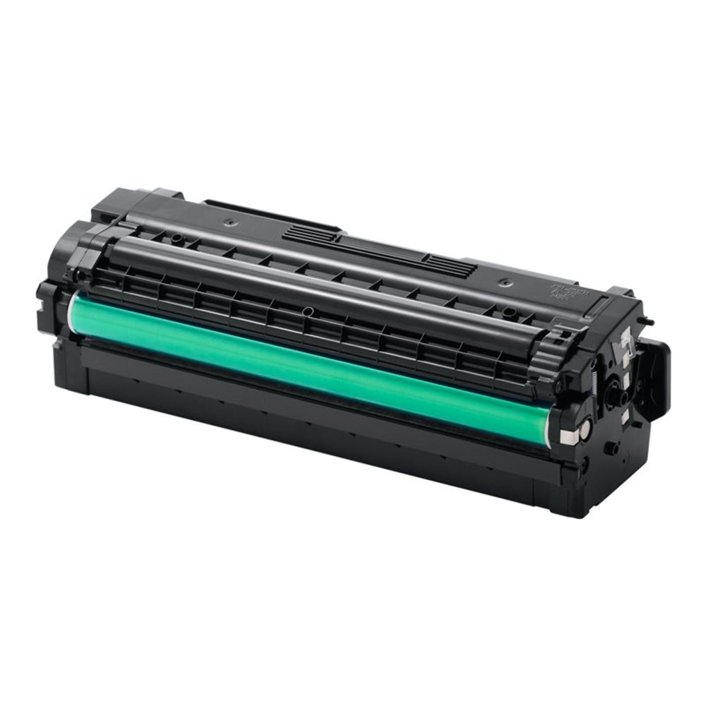 Samsung SL-C2620DW CLT-M505L/XAA Magenta Toner Cartridge Image 1
