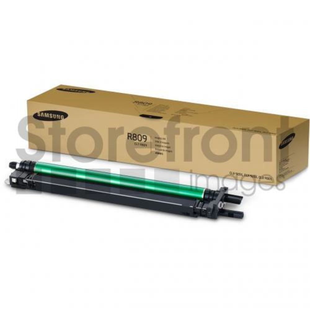 Samsung CLX-9201NA Imaging Drum Unit - Original, Page Yield 50,000 Image 1