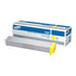 Samsung CLX9252Na Yellow Toner Cartridge - Original, 15,000 Page Yield Image 1