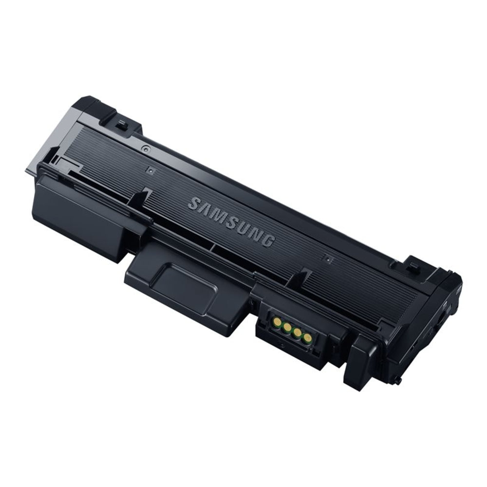 Samsung MLT-D116S/XAA Black Toner for SLM2625D Printer Image 1