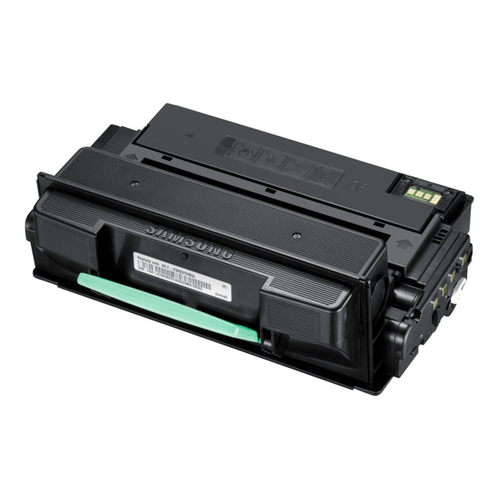 Samsung ML3750Nd Hi Yld Black Toner Image 1