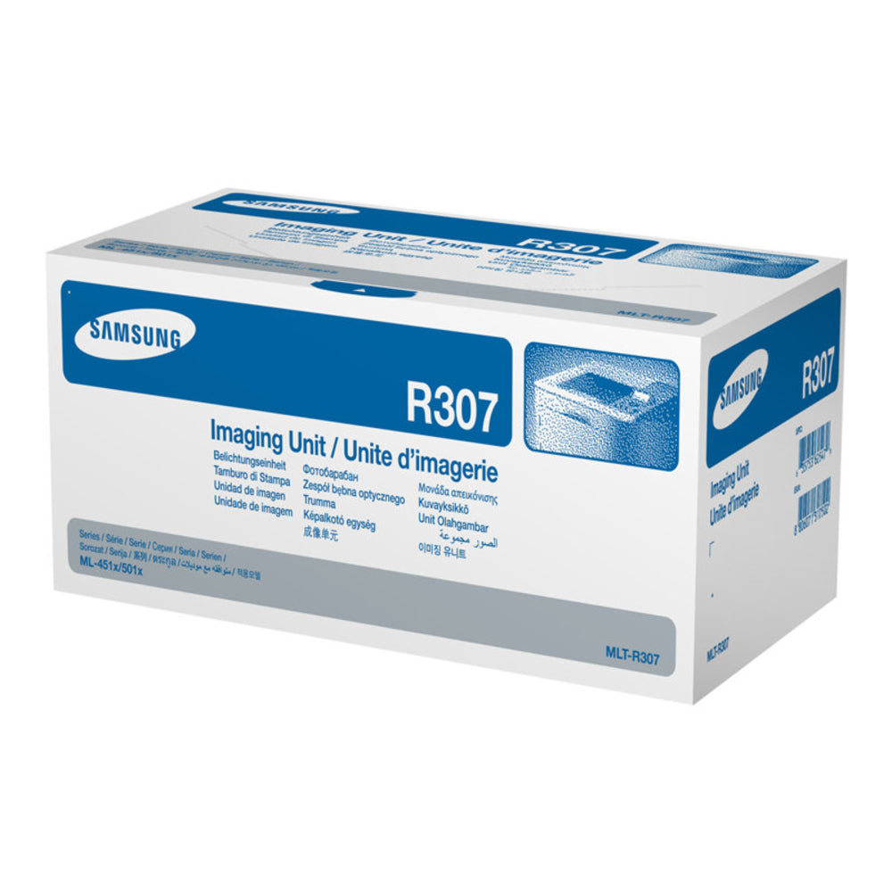 Samsung MLT-R307 Imaging Unit - 60K Yield Toner Image 1