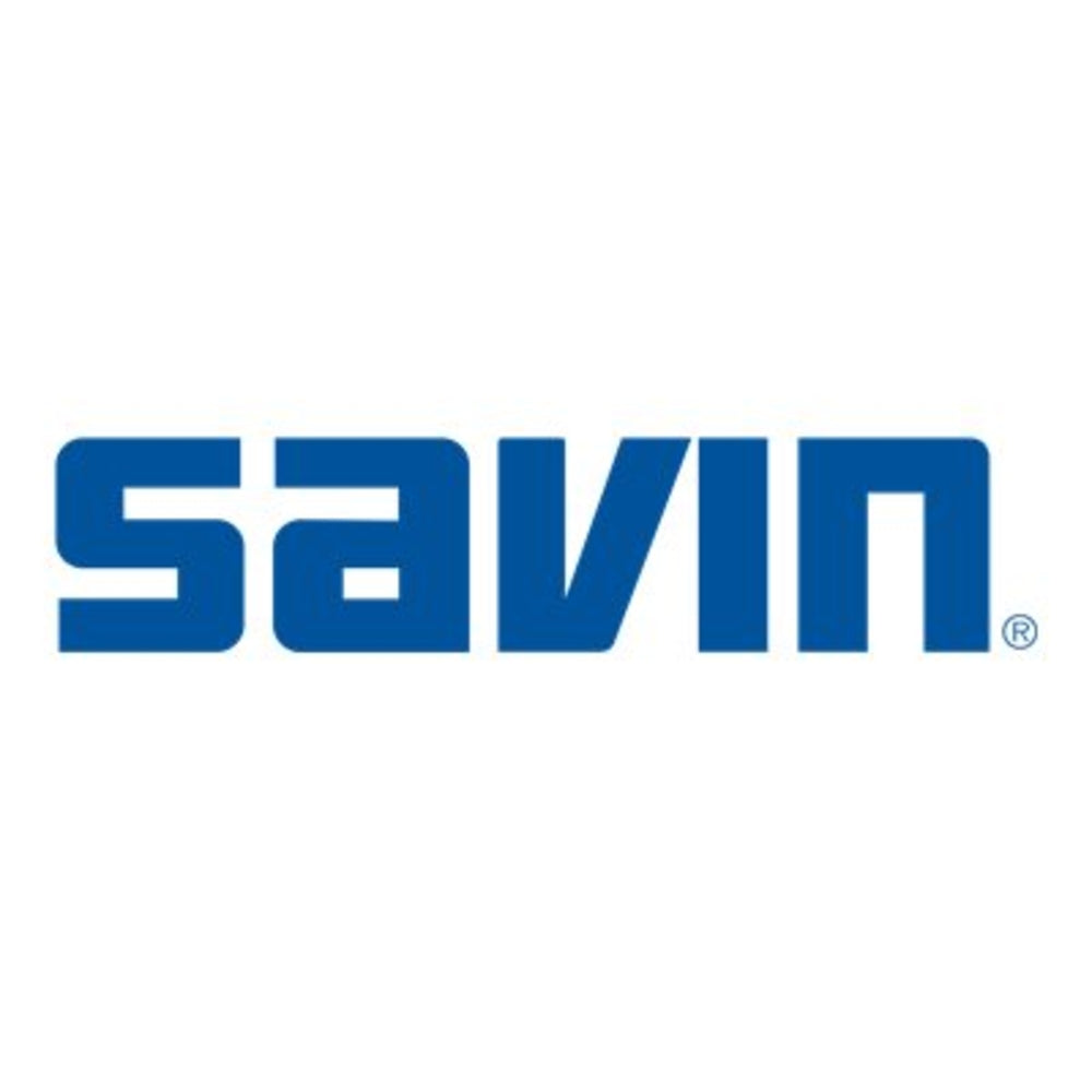 Savin 4310 High Yield Black Toner Image 1