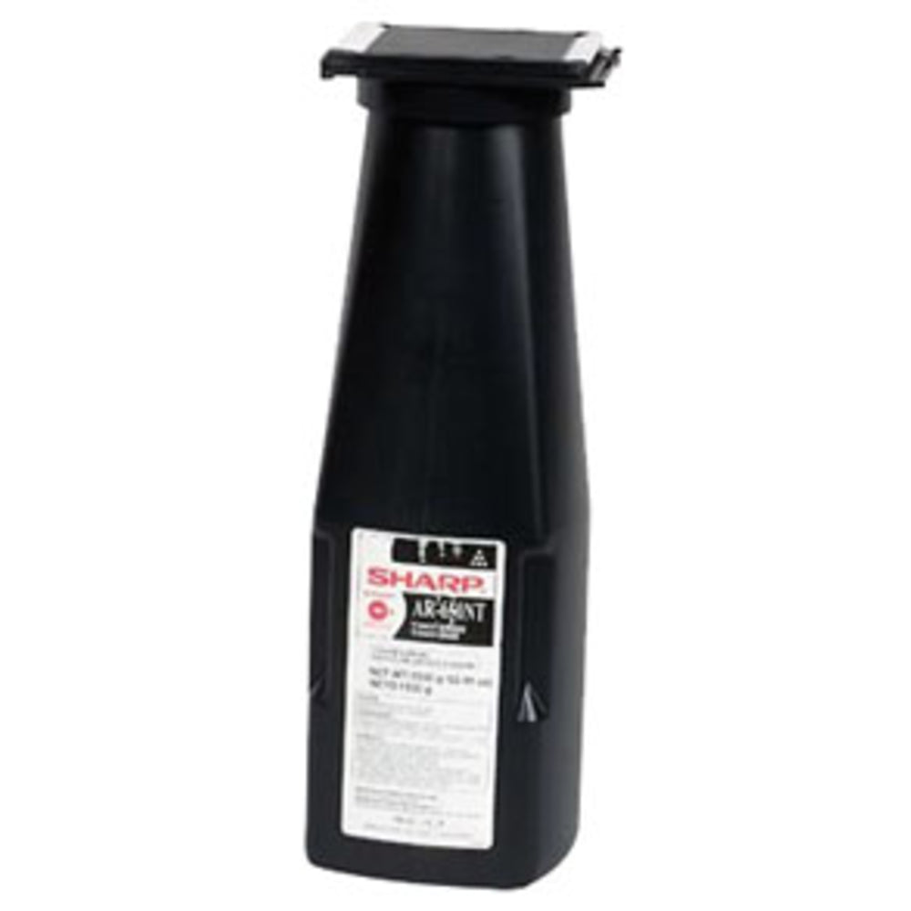 Sharp 650NT SD Yield Black Toner Image 1