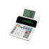 Sharp EL1501 Compact Paperless Printing Calculator Image 1
