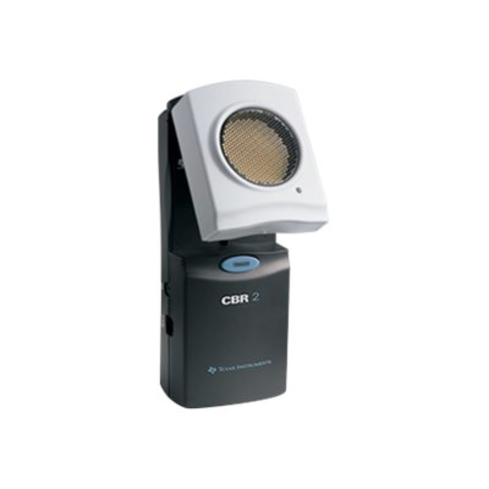 Texas Instrument TI-CBR2 Motion Detector/Data Collection Device Image 1