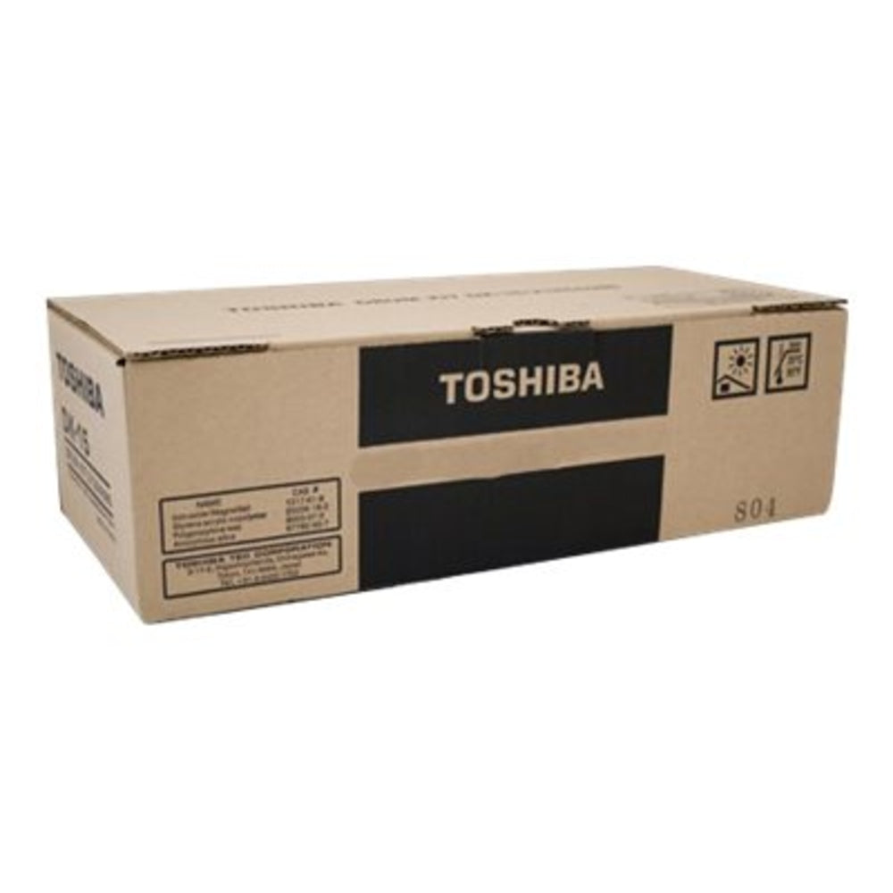 Toshiba DK18 DP80F Drum Image 1