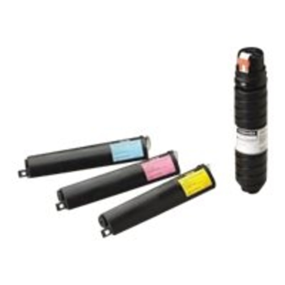 TOSHIBA TFC28K E-Studio 2330C Sd Yld Black Toner Image 1